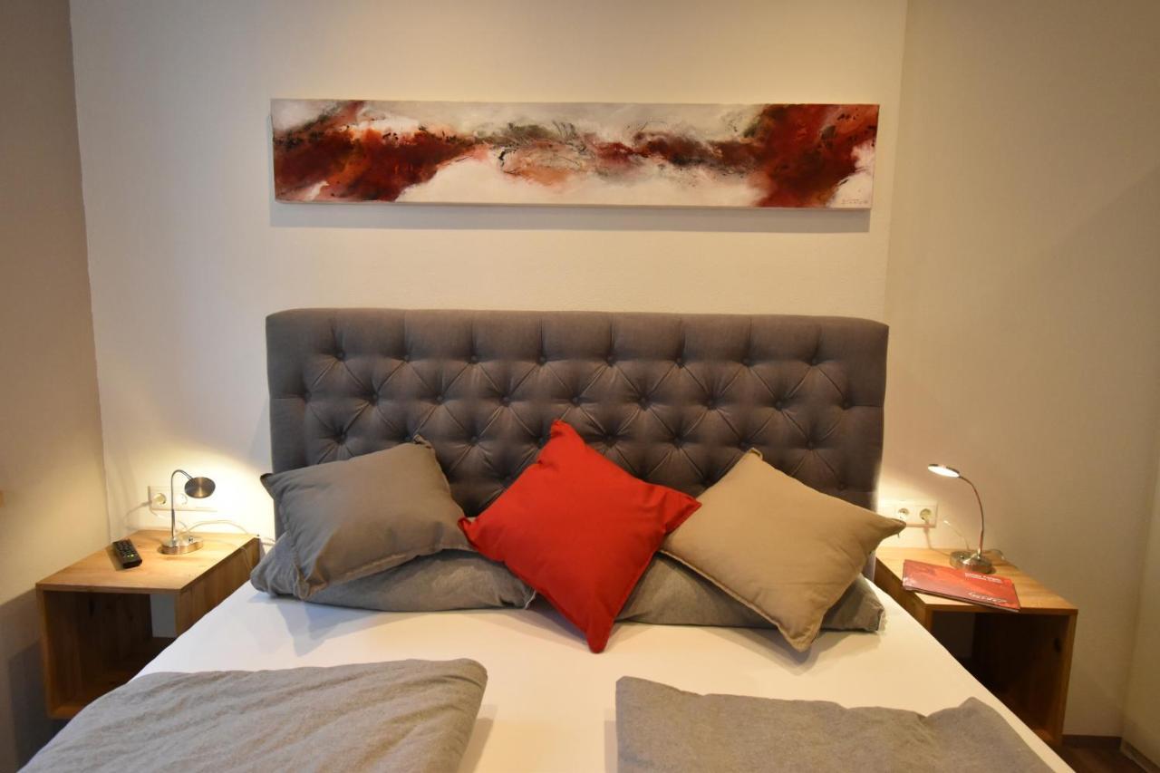 Ferienapartments Volkach Ngoại thất bức ảnh