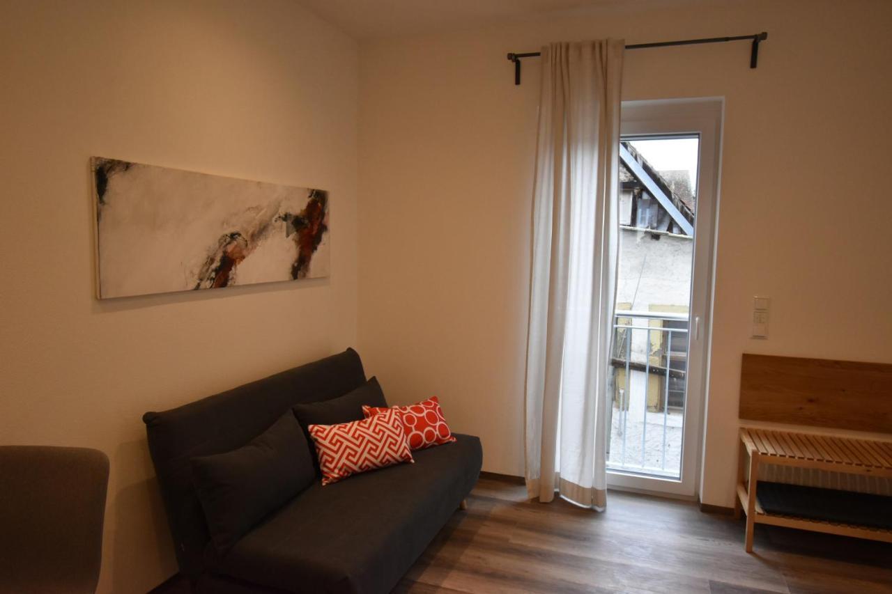 Ferienapartments Volkach Ngoại thất bức ảnh