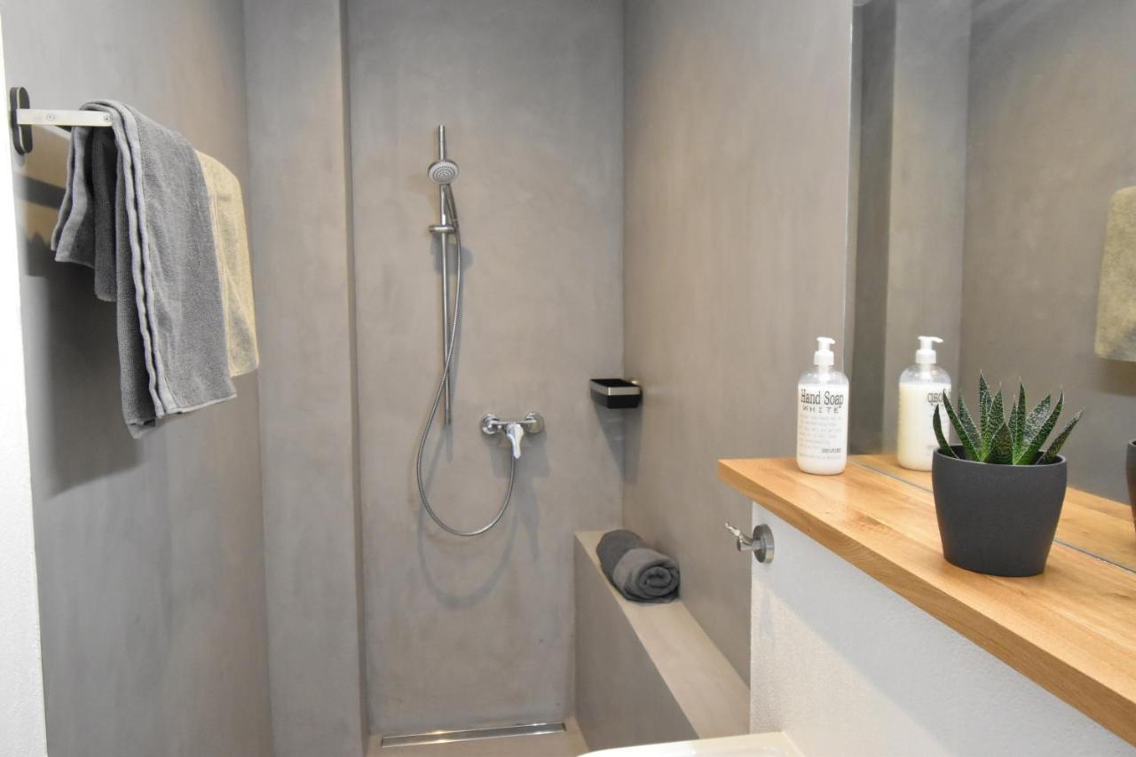 Ferienapartments Volkach Ngoại thất bức ảnh