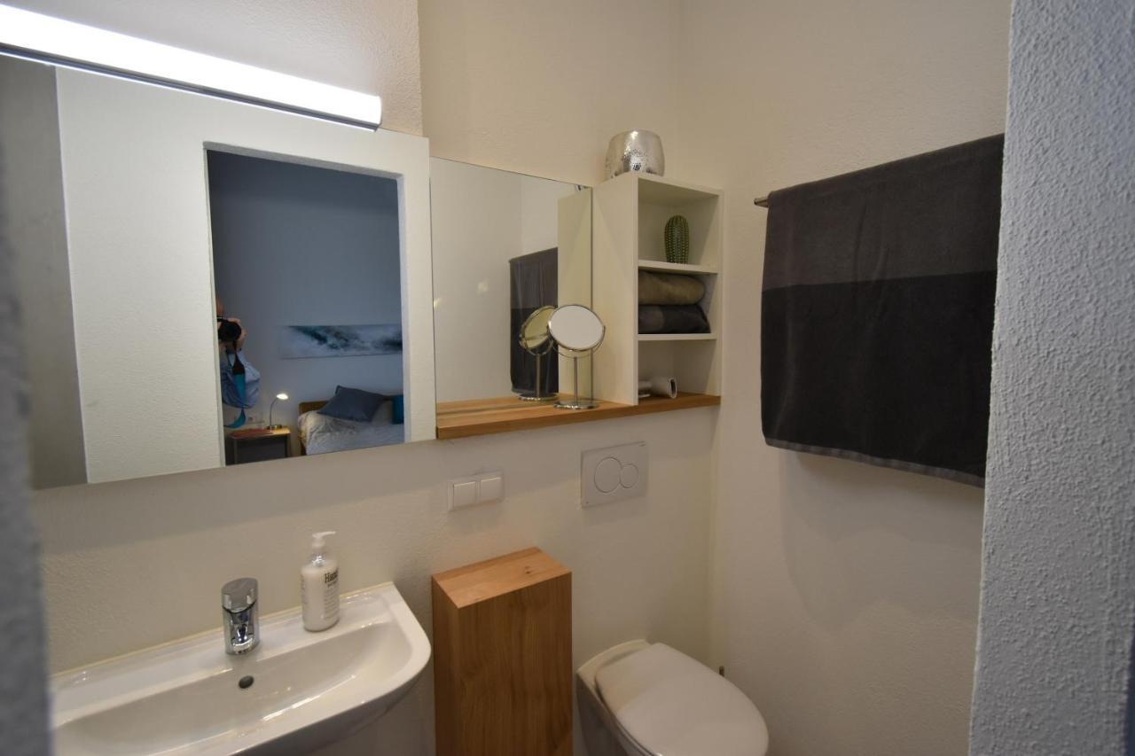 Ferienapartments Volkach Ngoại thất bức ảnh