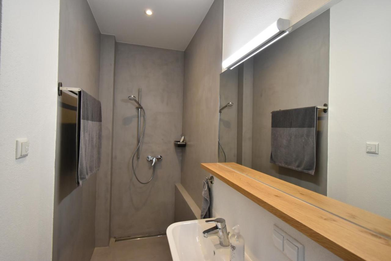 Ferienapartments Volkach Ngoại thất bức ảnh