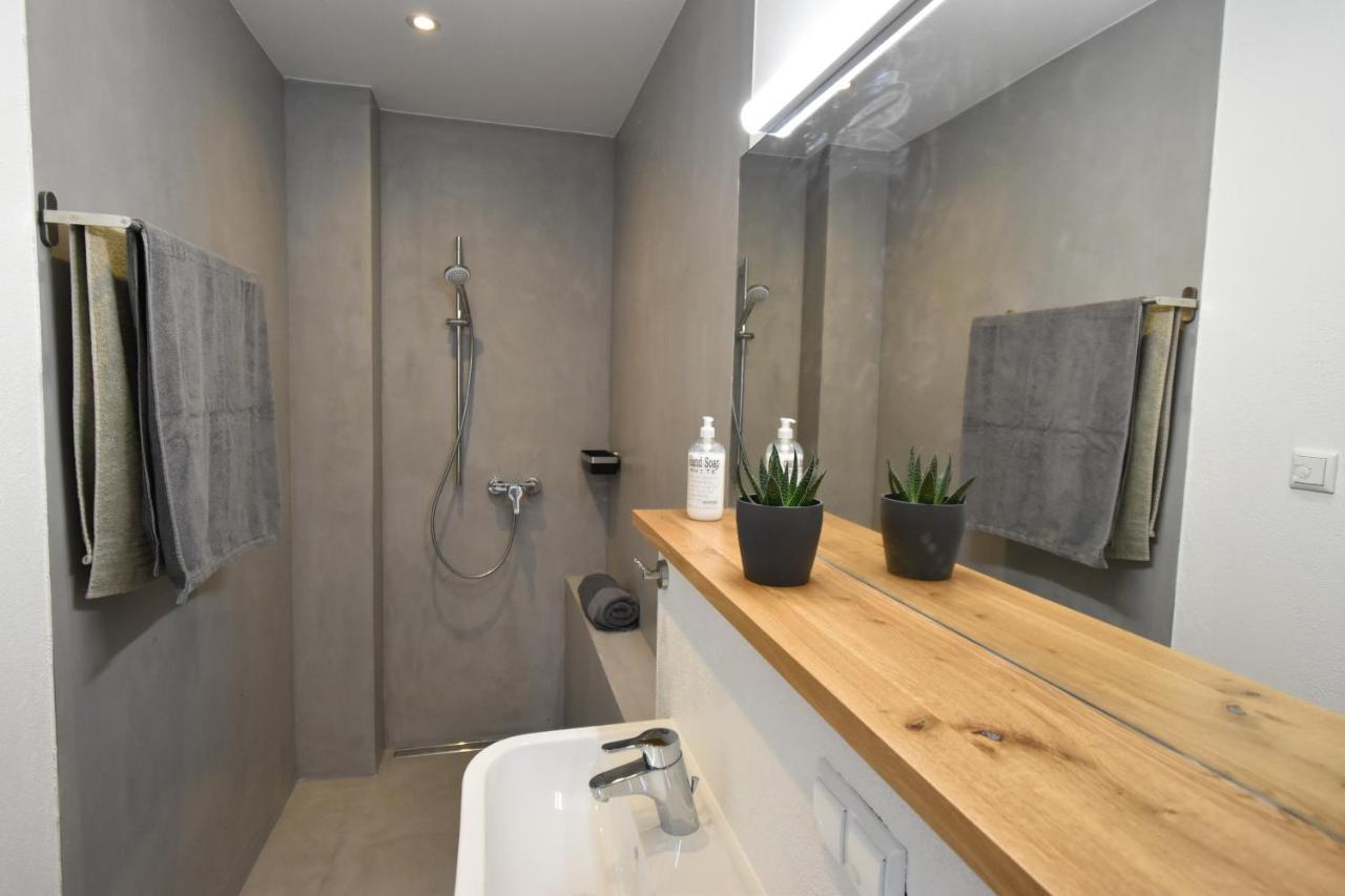 Ferienapartments Volkach Ngoại thất bức ảnh