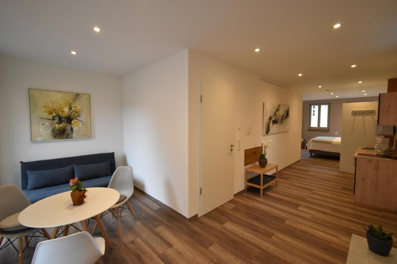 Ferienapartments Volkach Ngoại thất bức ảnh