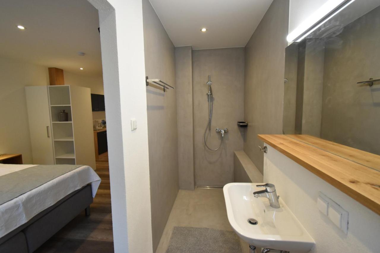 Ferienapartments Volkach Ngoại thất bức ảnh